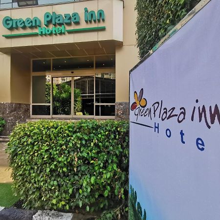 Green Plaza Inn "'Business &Families Only"' Alexandria Eksteriør bilde