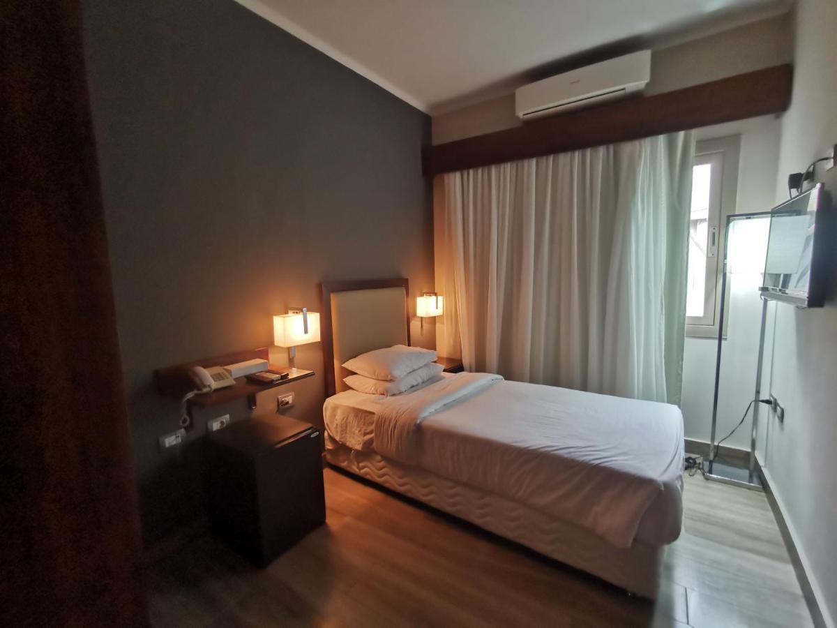 Green Plaza Inn "'Business &Families Only"' Alexandria Eksteriør bilde