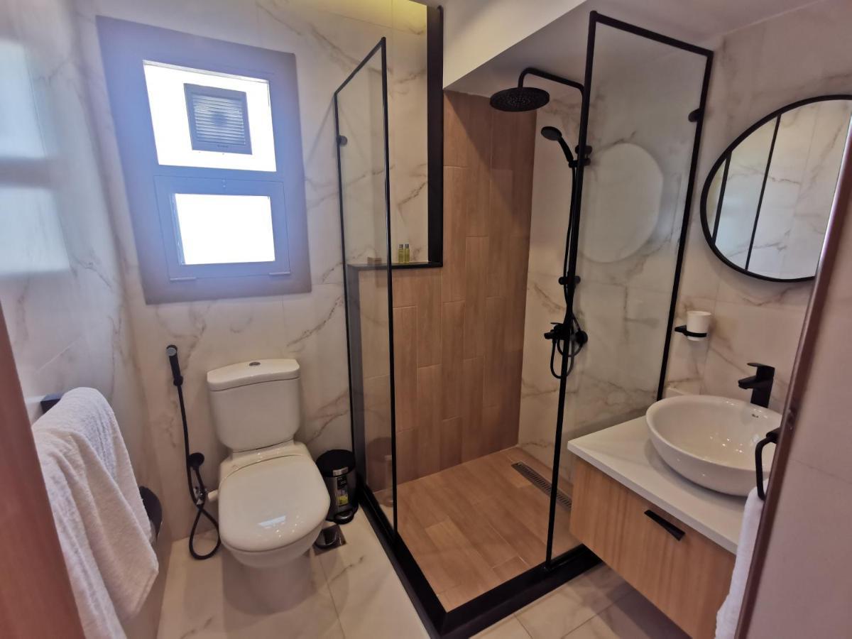 Green Plaza Inn "'Business &Families Only"' Alexandria Eksteriør bilde