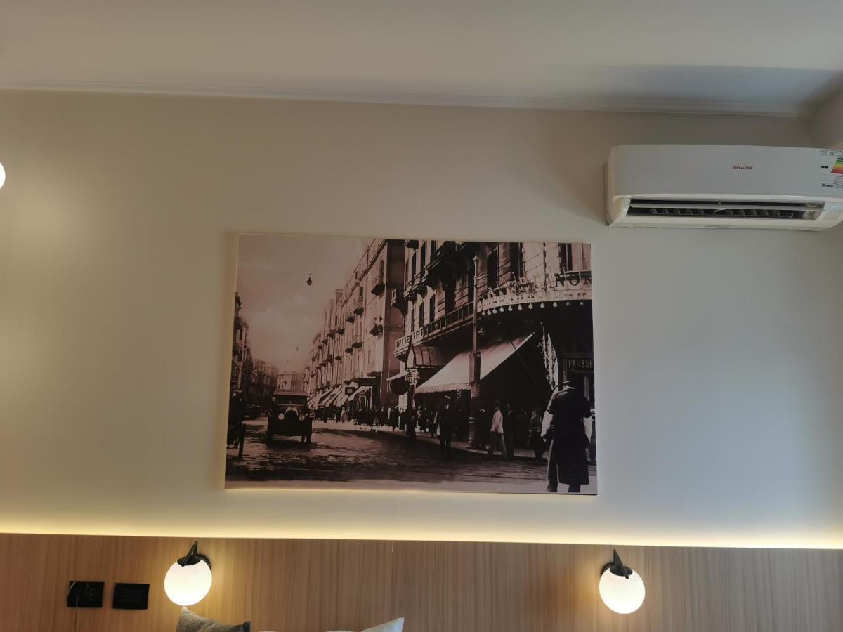 Green Plaza Inn "'Business &Families Only"' Alexandria Eksteriør bilde