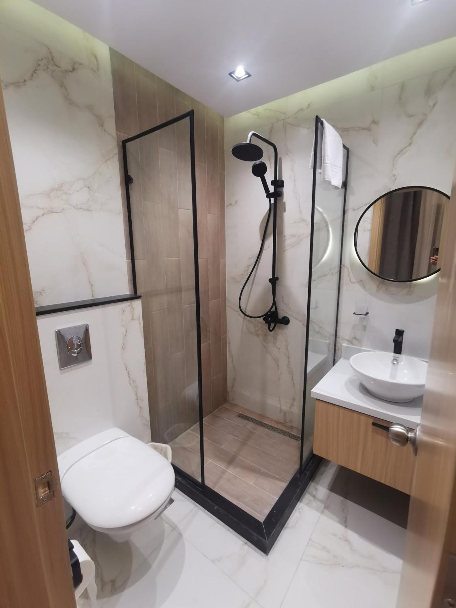 Green Plaza Inn "'Business &Families Only"' Alexandria Eksteriør bilde
