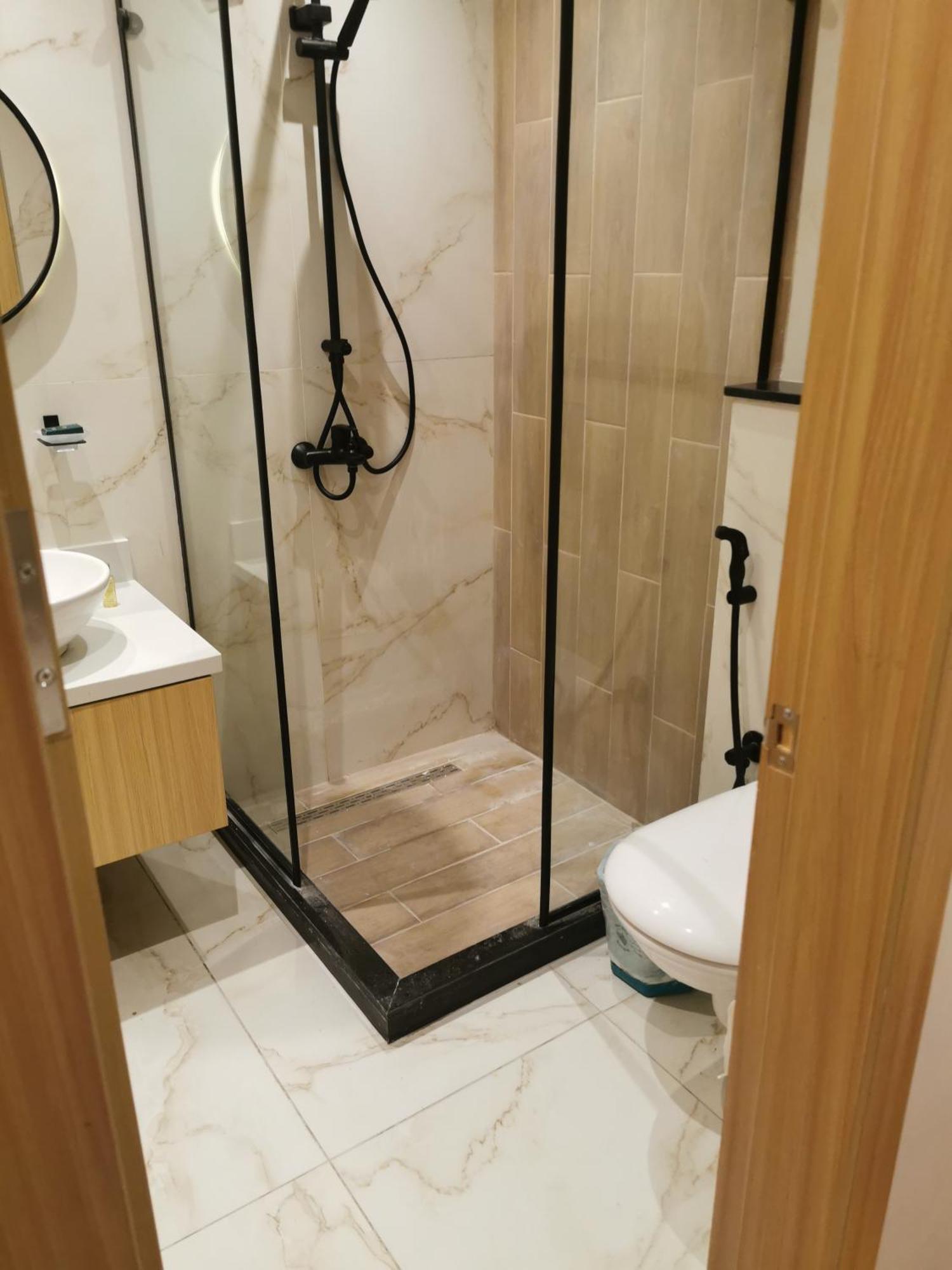 Green Plaza Inn "'Business &Families Only"' Alexandria Eksteriør bilde