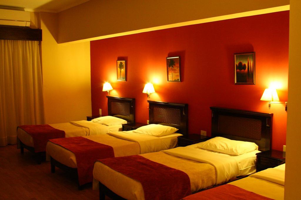 Green Plaza Inn "'Business &Families Only"' Alexandria Eksteriør bilde
